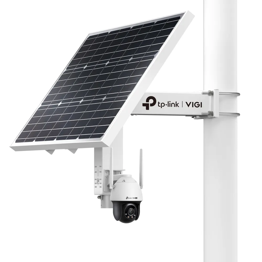 TP-Link VIGI SP6020 60W Solar Power Supply System | SP6020 - view 3