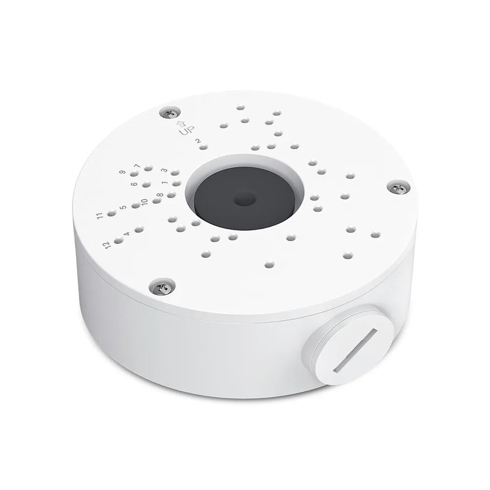 TP-Link VIGI VJB-300 Waterproof Junction Box | VJB-300