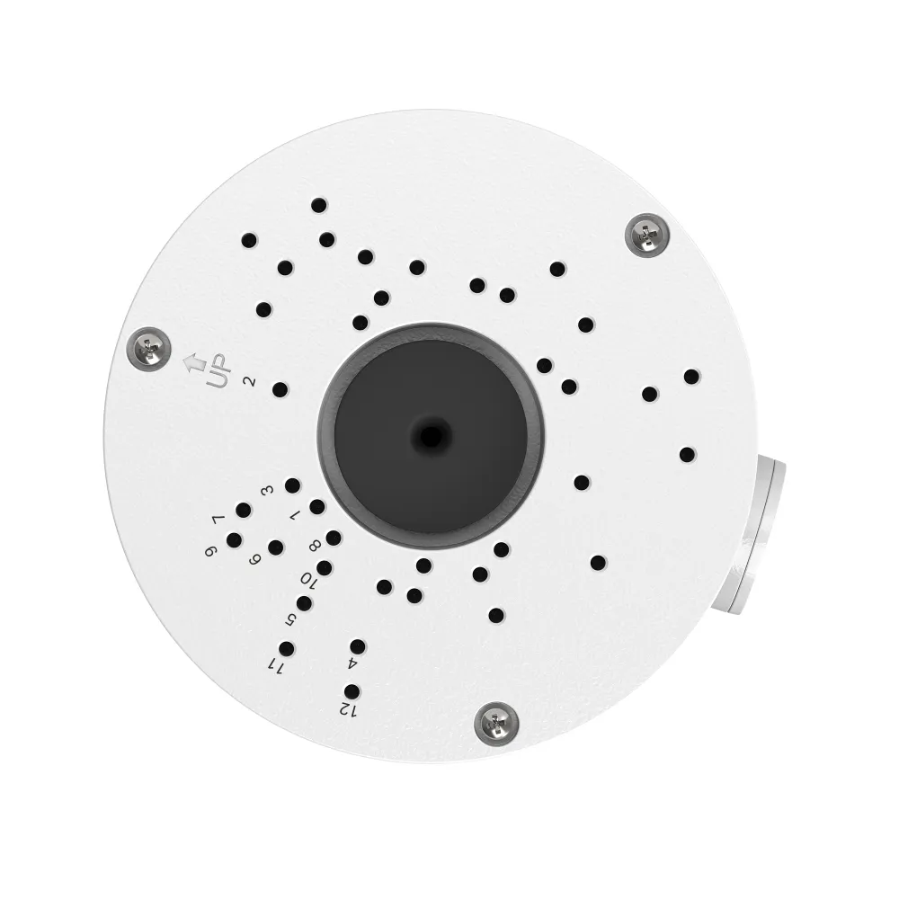 TP-Link VIGI VJB-300 Waterproof Junction Box | VJB-300 - view 2