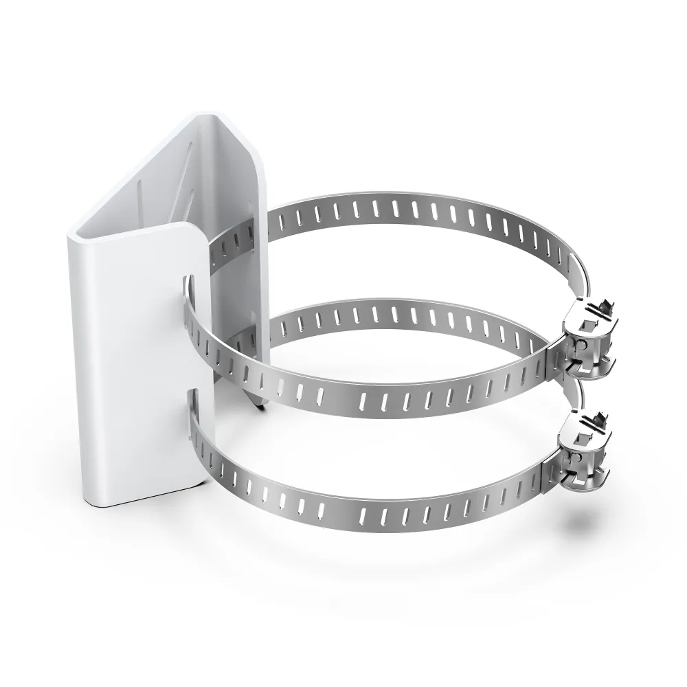 TP-Link VIGI Pole Mount Bracket | VMB-350 - view 3