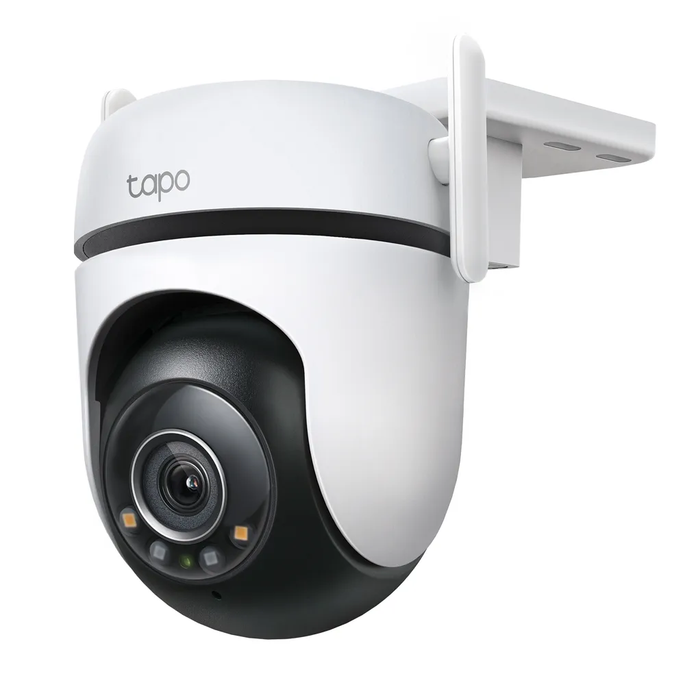 TP-Link Tapo 2K Outdoor Pan/Tilt Wi-Fi Camera | C520WS - view 2