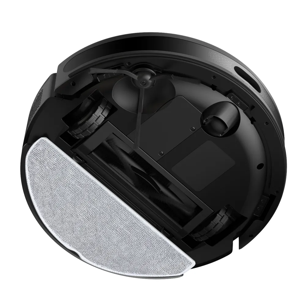 TP-Link Tapo Robot Vacuum & Mop | TP-TAPO-RV20-MAX-PLUS-B - view 3