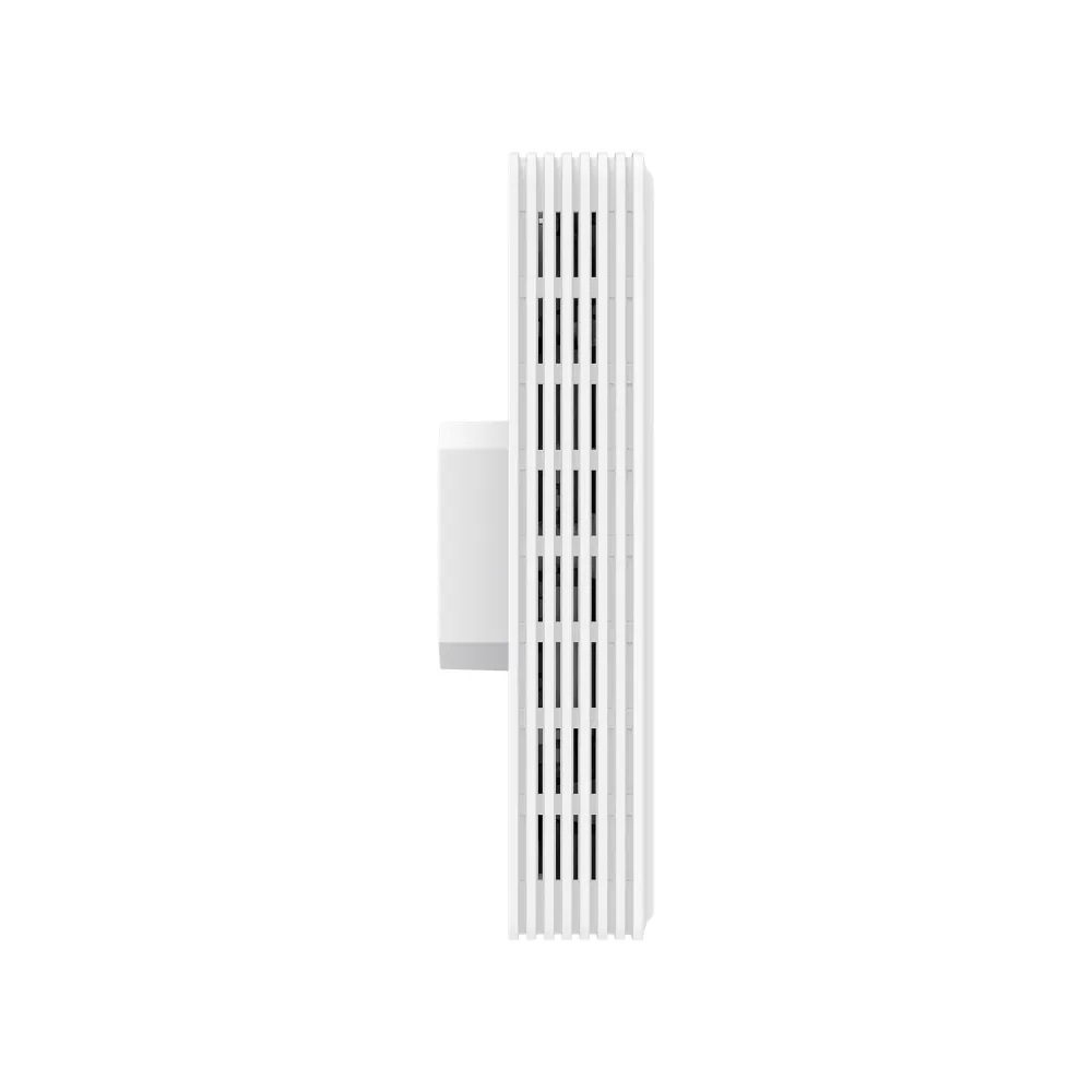 TP-Link Omada BE3600 Wi-Fi 7 Wall Plate AP | EAP725-W - view 3