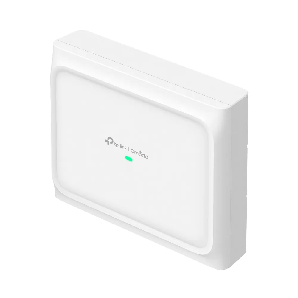 TP-Link Omada Tri-Band Wi-Fi 7 Outdoor AP | EAP772-O - view 2