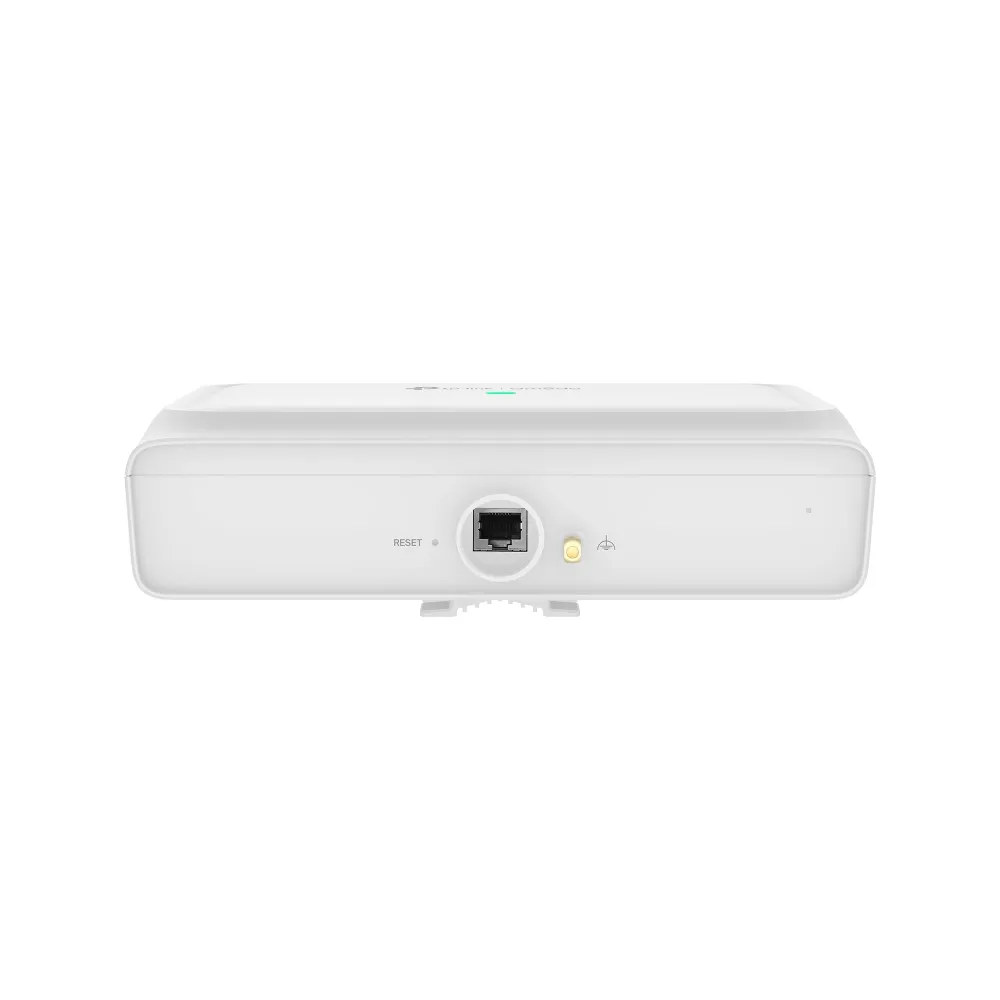 TP-Link Omada Tri-Band Wi-Fi 7 Outdoor AP | EAP772-O - view 4