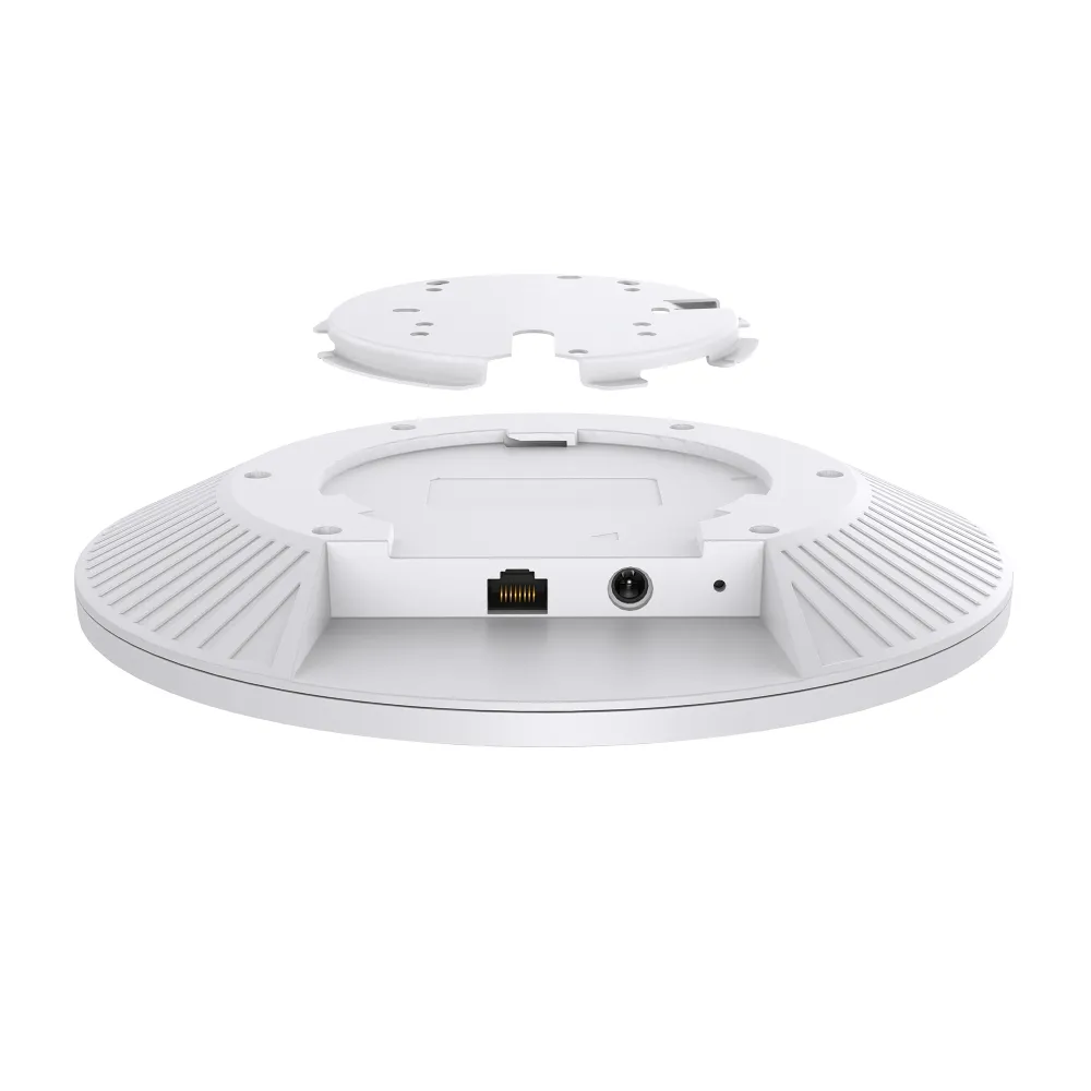 TP-Link Omada BE9300 Wi-Fi 7 Access Point | EAP773 - view 4