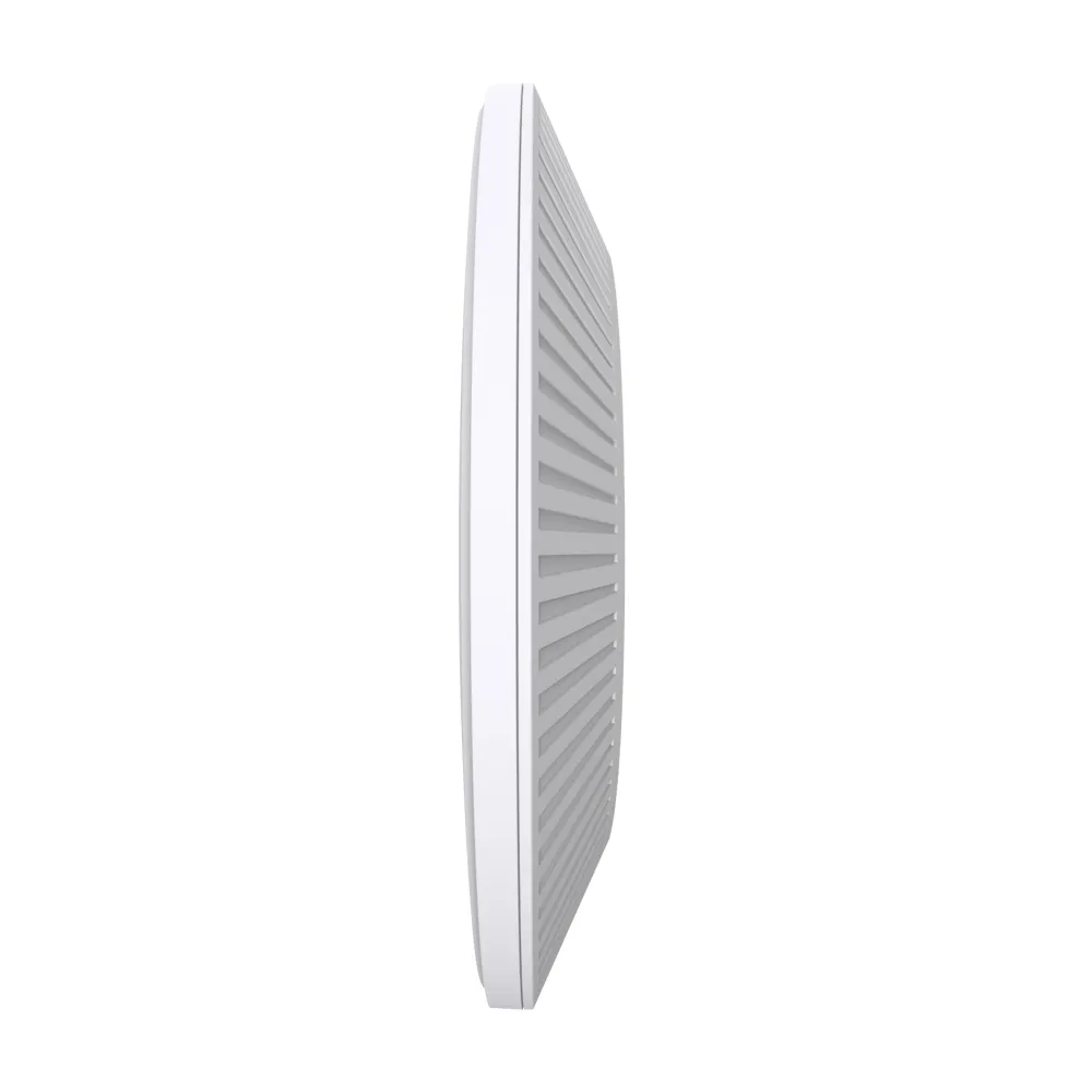 TP-Link Omada BE9300 Wi-Fi 7 Access Point | EAP773 - view 2