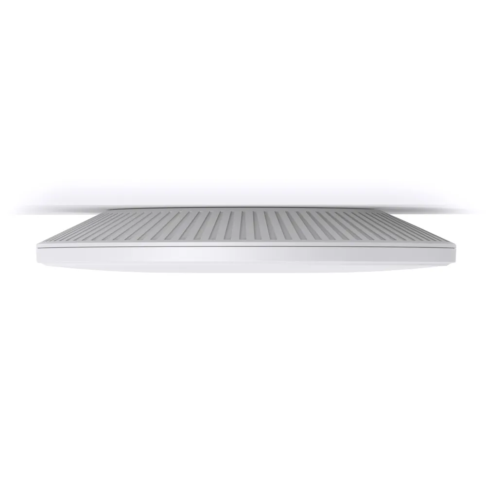 TP-Link Omada BE9300 Wi-Fi 7 Access Point | EAP773 - view 3