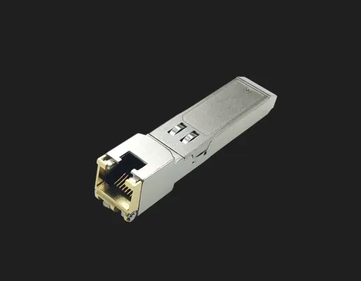 10G SFP to RJ45 Module 30m