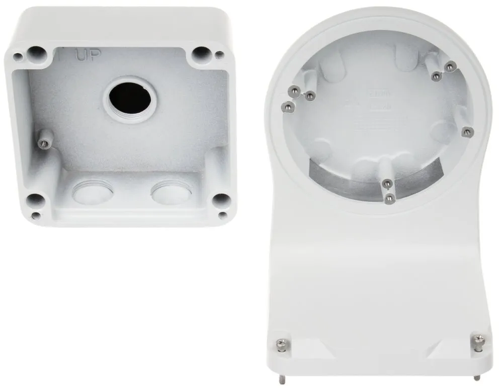 UNV - Wall mounted Assembling Bracket - view 5