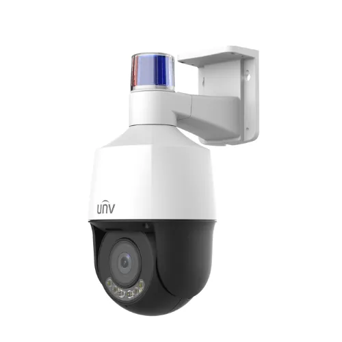 Uniview UNV 2MP ColorHunter Motorized PTZ IP Camera 2.7–13.5mm (5x Optical Zoom) | IPC6312LFW-AX5C-VG1
