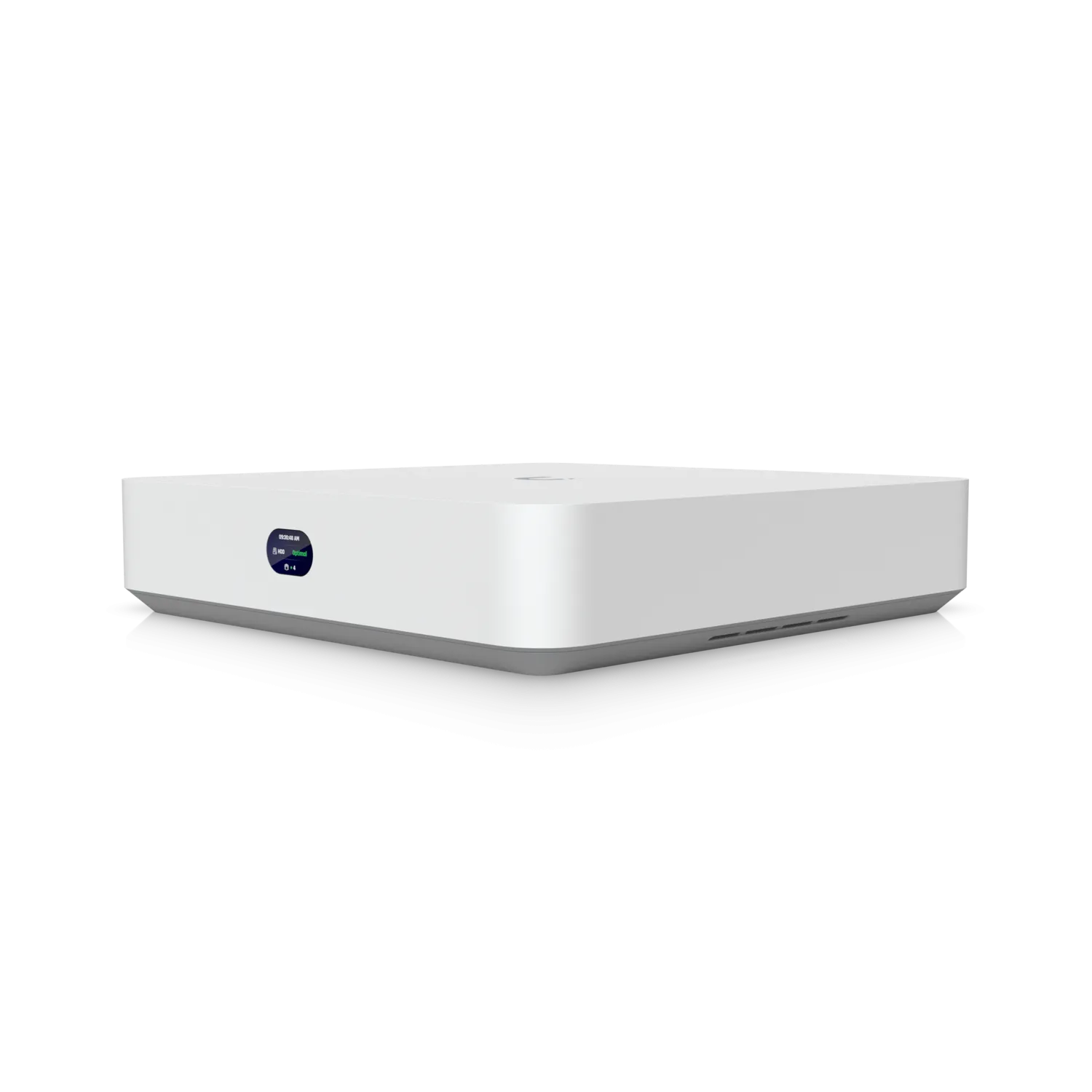 Ubiquiti UniFi Protect 6-port PoE 1 HDD Bay | UNVR-Instant - view 2