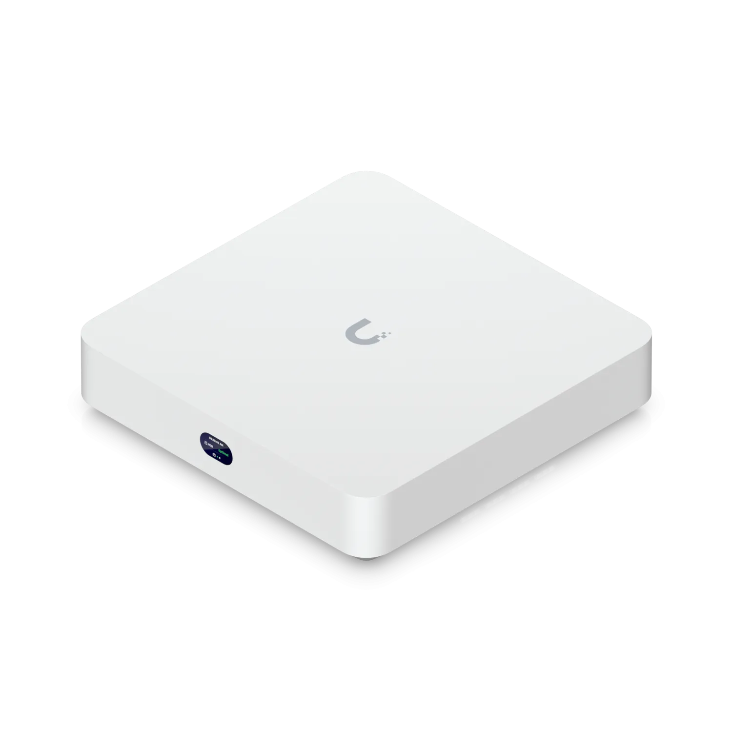 Ubiquiti UniFi Protect 6-port PoE 1 HDD Bay | UNVR-Instant - view 6