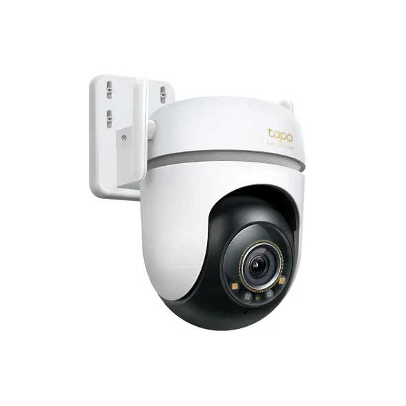TP-Link Tapo 1080p Outdoor Pan/Tilt Wi-Fi Camera | TC43 - view 2