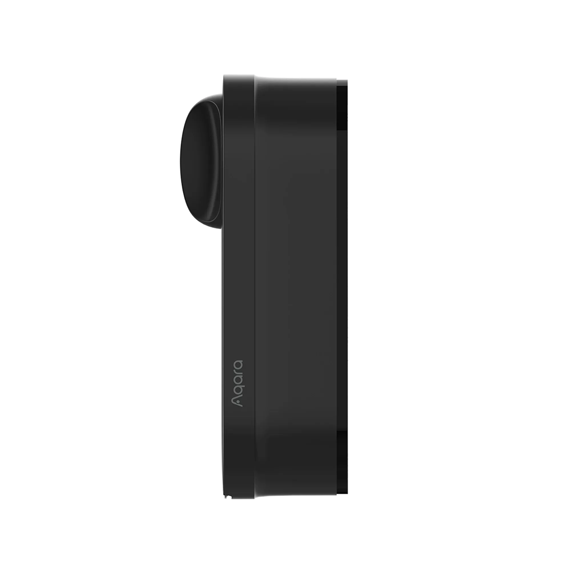Aqara U200 Lite Matter Retrofit Smart Lock Kit | EL-D03D-BLACK - view 2