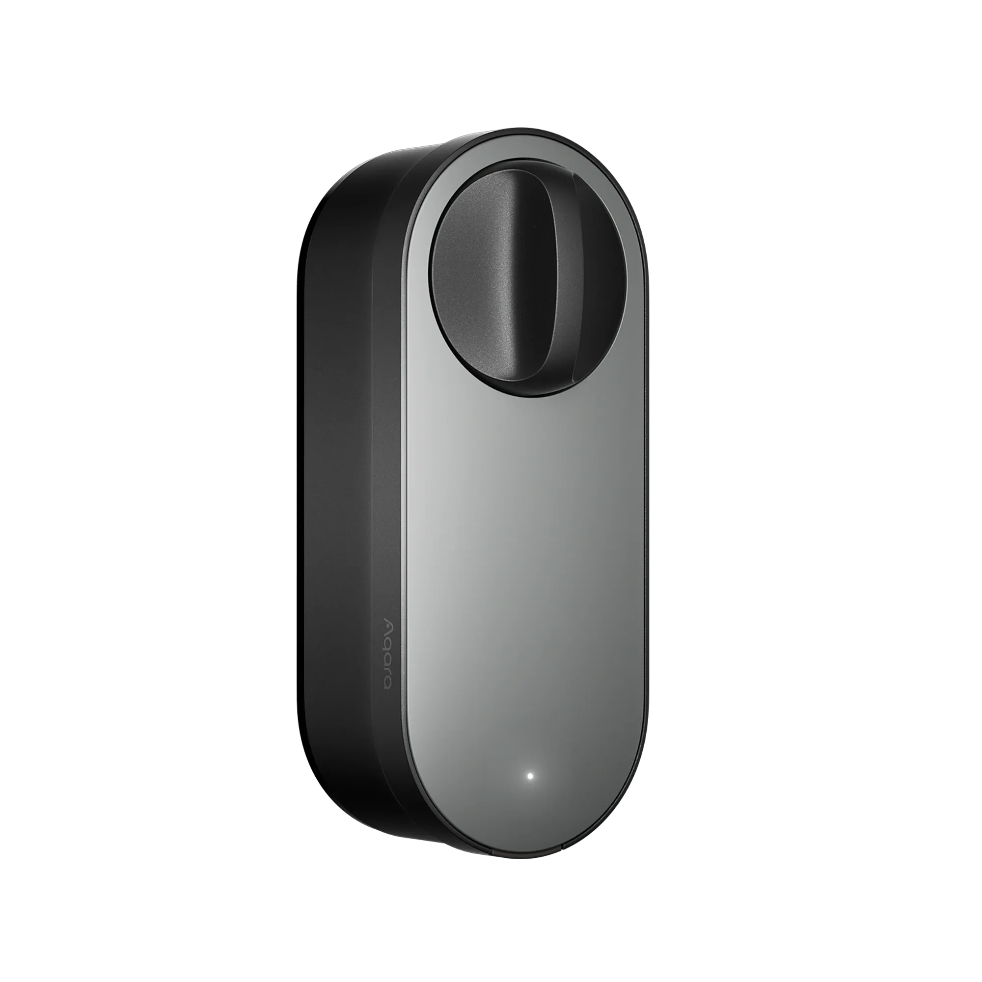 Aqara U200 Lite Matter Retrofit Smart Lock Kit | EL-D03D-BLACK - view 3