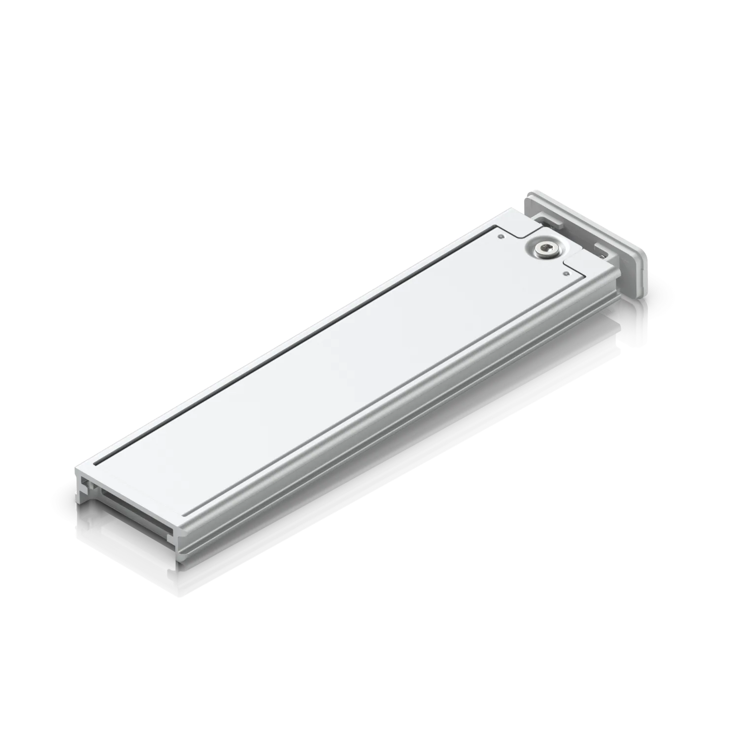 Ubiquiti UniFi M.2 SSD Tray | UACC-SSD-Tray - view 2