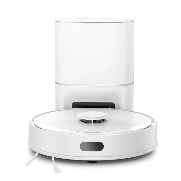 TP-Link Tapo RV30 Auto-Empty Vacuum & Mop | TP-TAPO-RV30-MAX-W - view 2