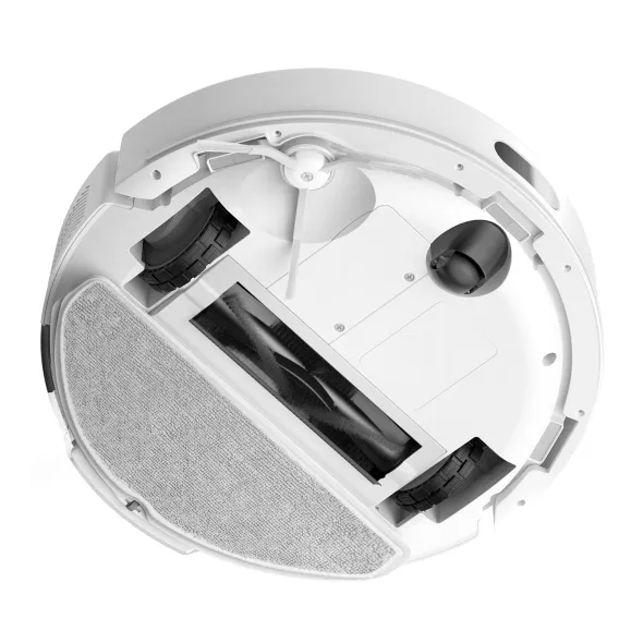 TP-Link Tapo RV30 Auto-Empty Vacuum & Mop | TP-TAPO-RV30-MAX-W - view 4