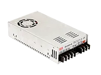 Mean Well 15W DC~DC CONVERTER - 5VDC