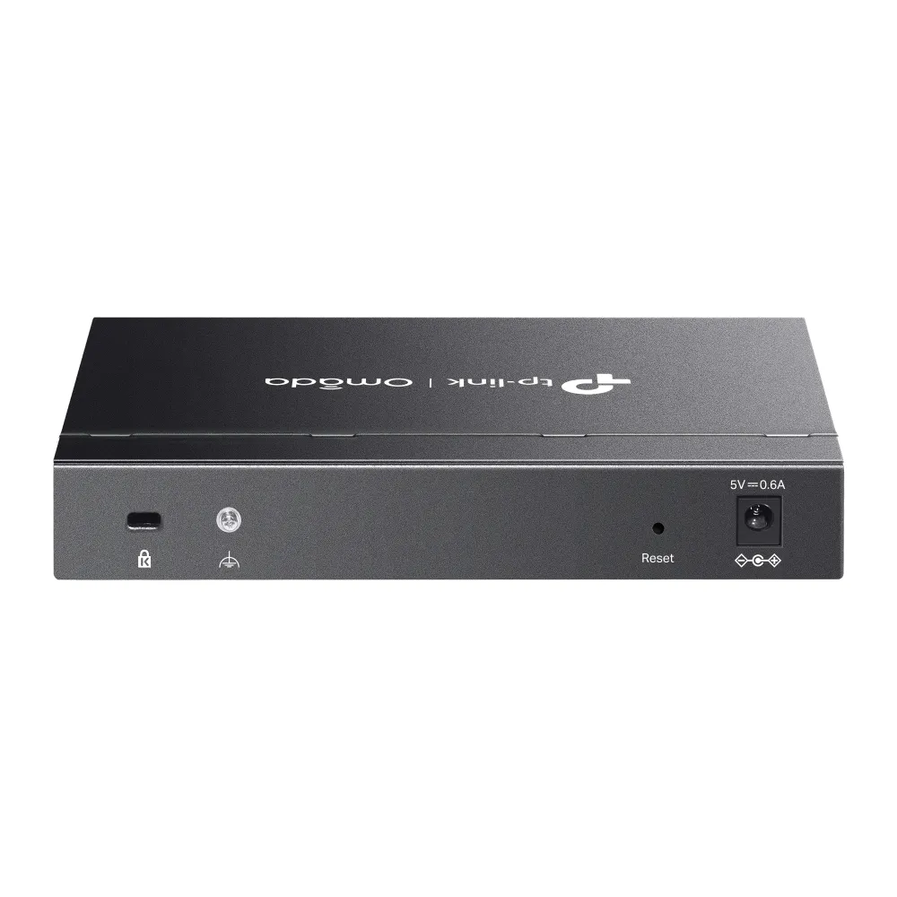 TP-LINK Omada 8-Port Gigabit Easy Managed Switch - view 2