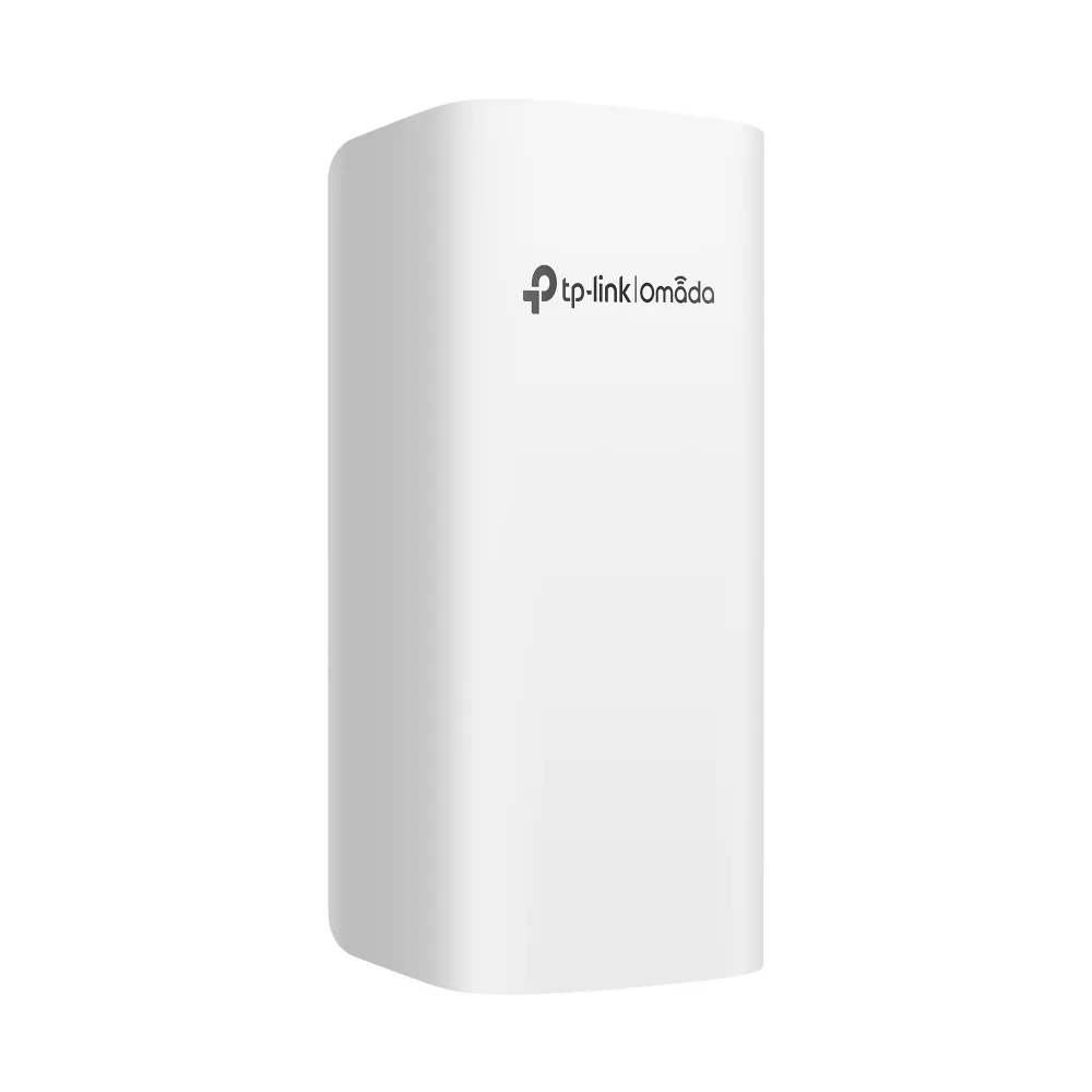 TP-Link Omada 5-Port Outdoor Gigabit Smart Switch with 1-Port PoE++ in and 4-Port PoE+ out - view 3