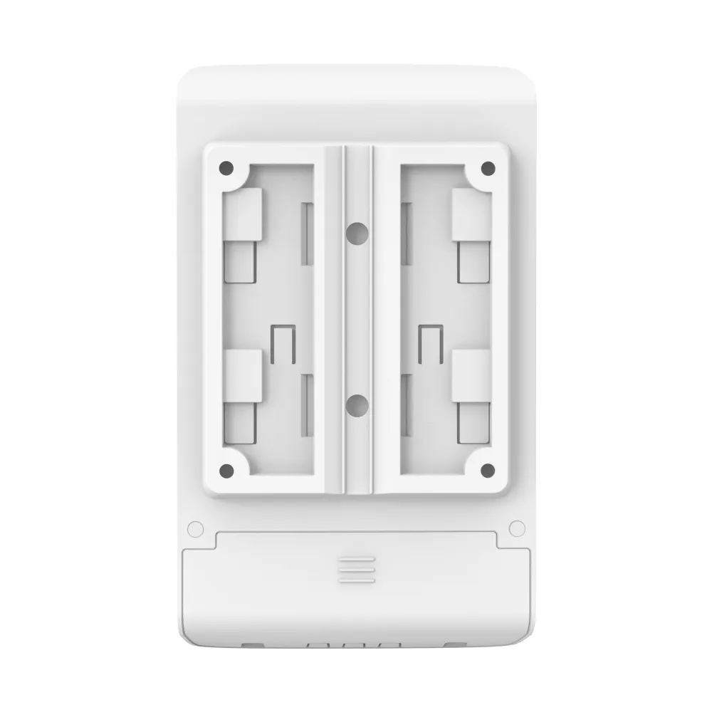 TP-Link Omada 5-Port Outdoor Gigabit Smart Switch with 1-Port PoE++ in and 4-Port PoE+ out - view 4