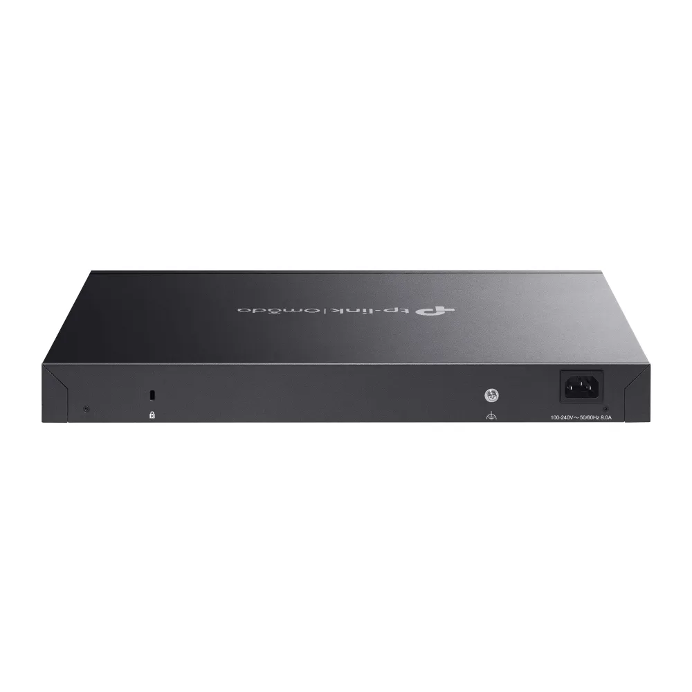 TP-Link Omada 24-Port PoE++ L3 Switch | TP-SG5428XMPP