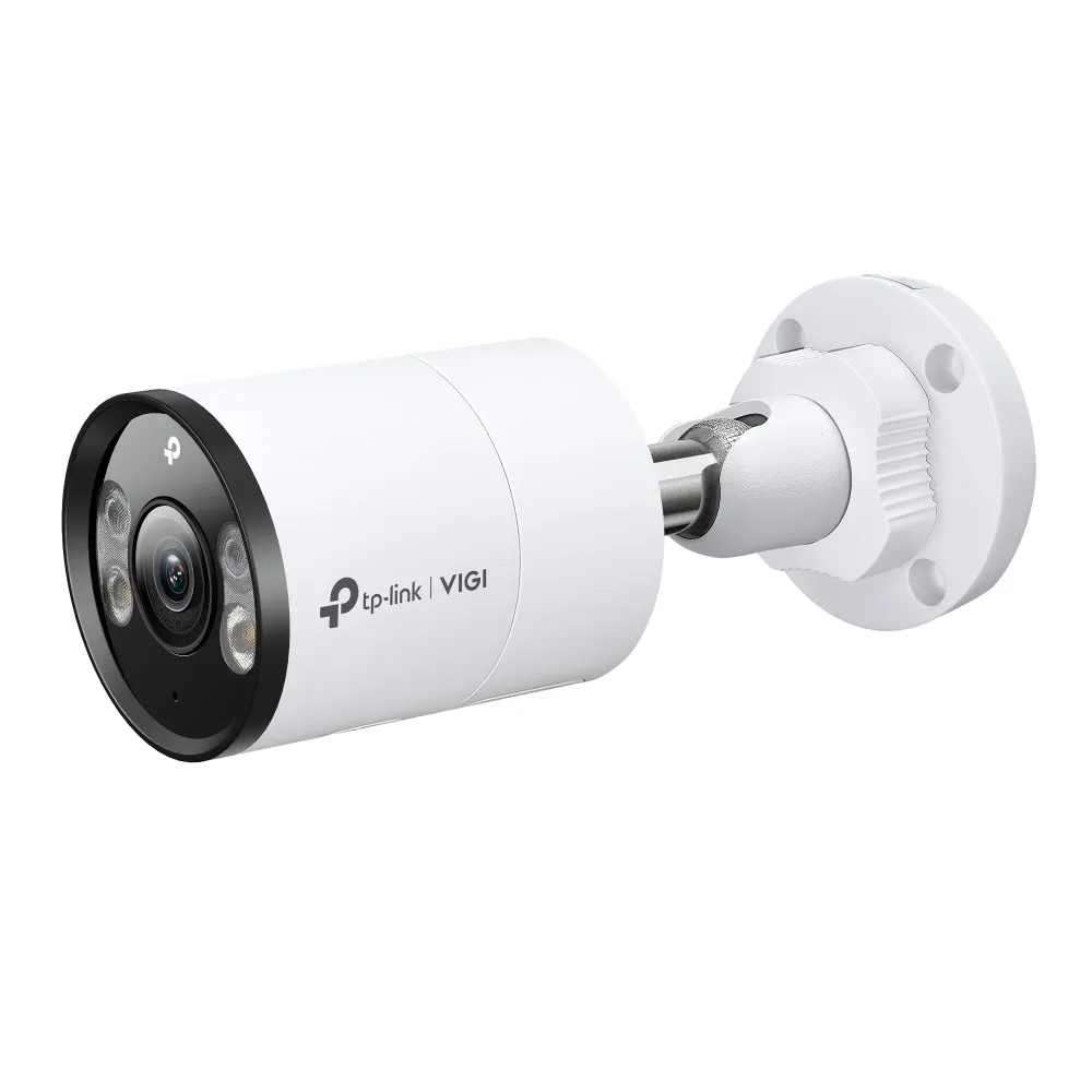 TP-Link VIGI S385 8MP Outdoor Full-Color Bullet Network Camera | TP-VIGI-S385-28 - view 3