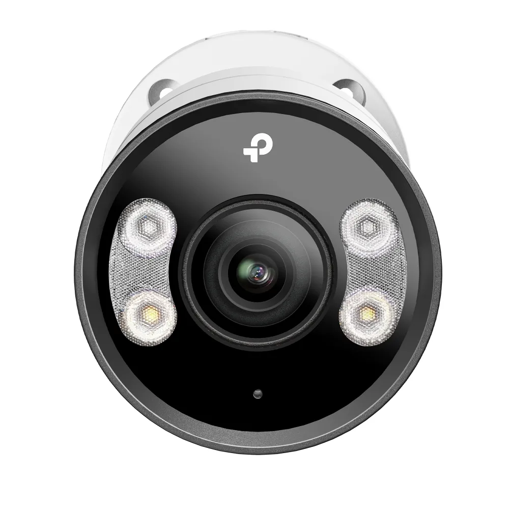 TP-Link VIGI S385 8MP Outdoor Full-Color Bullet Network Camera | TP-VIGI-S385-28 - view 2