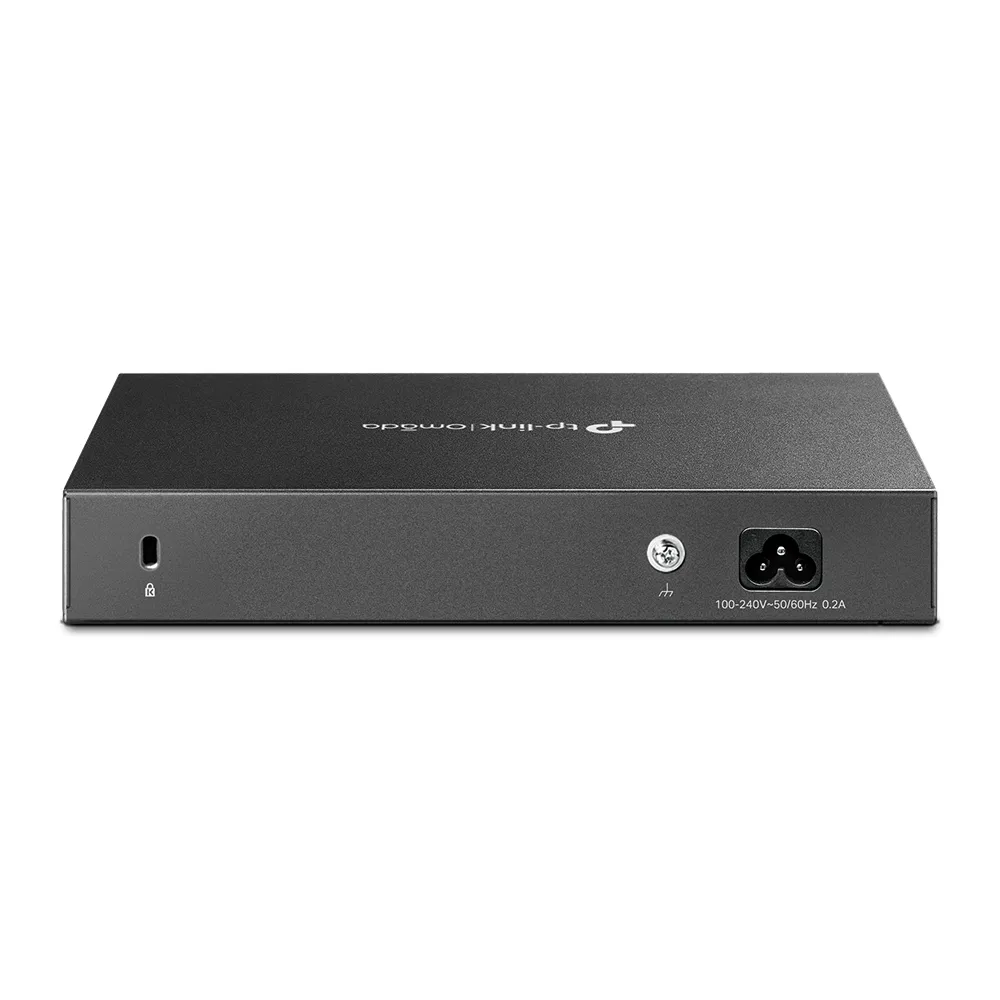TP-Link Omada Gigabit VPN Router | ER7206 - view 2