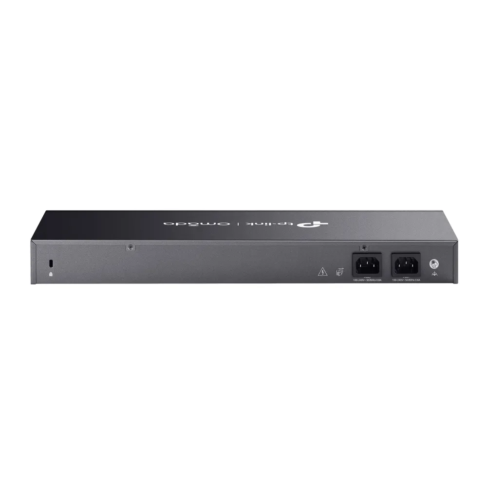 TP-Link Omada Hardware Controller | OC400 - view 2