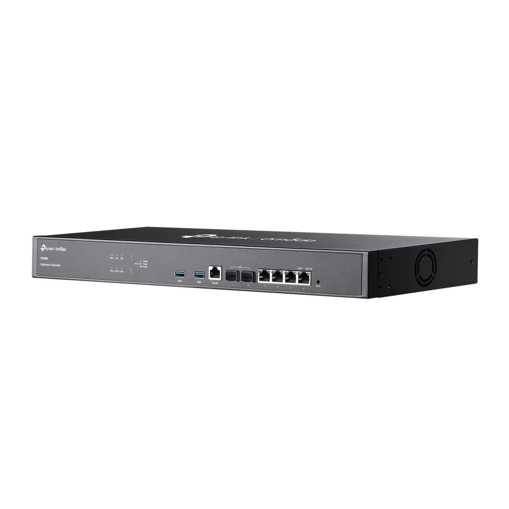 TP-Link Omada Hardware Controller | OC400 - view 4