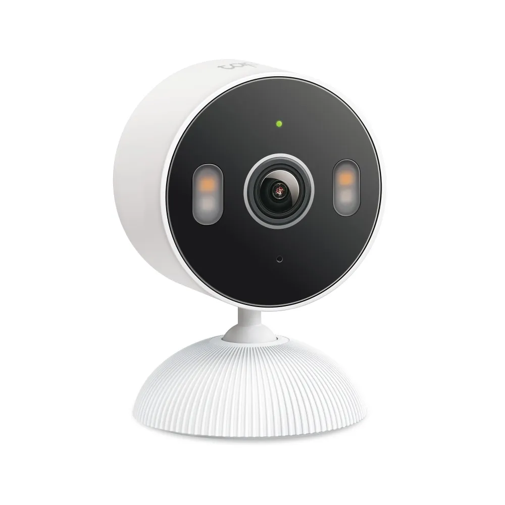TP-Link Indoor/Outdoor Home Security Wi-Fi Camera | Tapo C113 - view 2