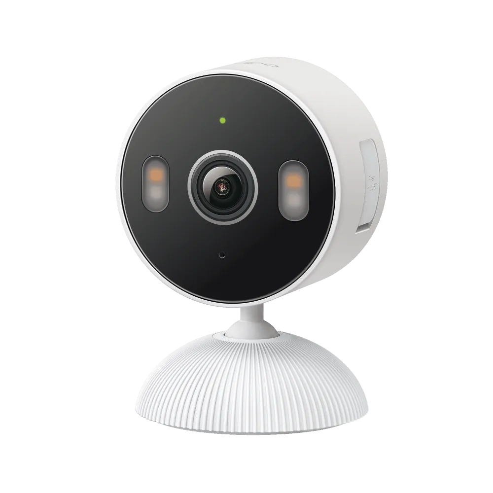 TP-Link Indoor/Outdoor Home Security Wi-Fi Camera | Tapo C113