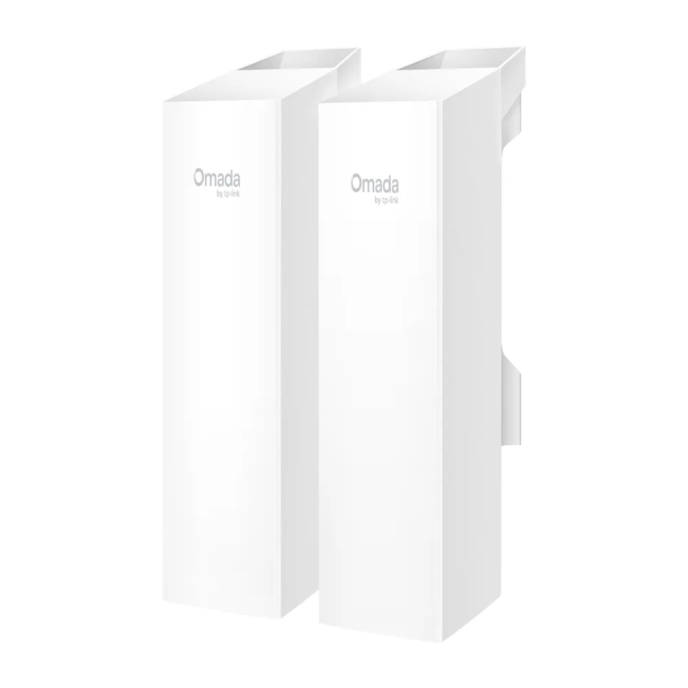 TP-Link Omada 2.4GHz Outdoor/Indoor CPE | TP-EAP100-BRIDGE-KIT - view 2