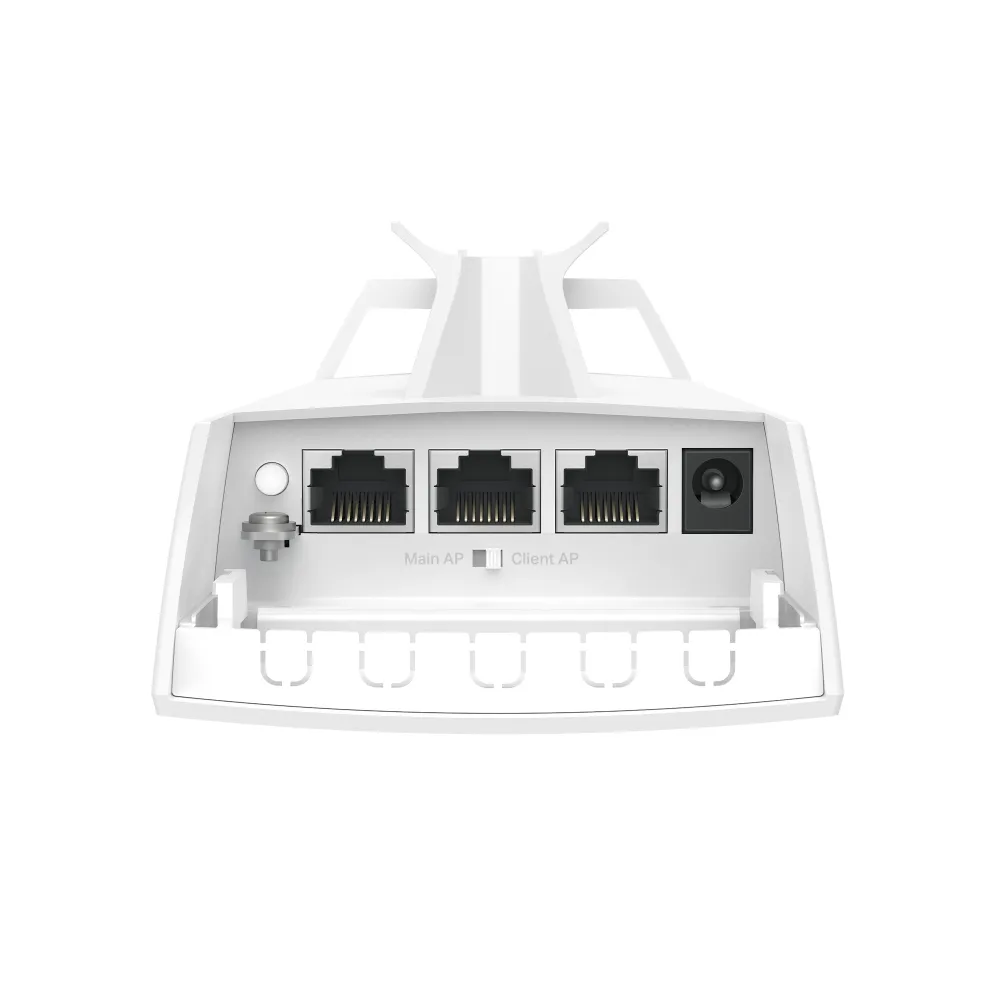 TP-Link Omada 2.4GHz Outdoor/Indoor CPE | TP-EAP100-BRIDGE-KIT - view 3