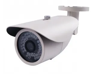 Grandstream 1.2MP Outdoor Bullet