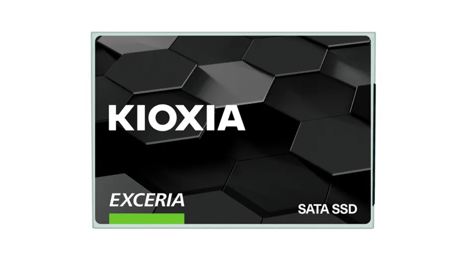 Kioxia Exceria 960GB 2.5