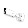 Milesight 2MP AI Motorised Pro Bullet IP Camera | MS-C2962-RFPE