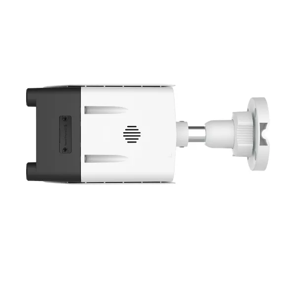 TP-Link VIGI 4MP Outdoor ColorPro Night Vision Bullet Network Camera | TP-VIGI-C340S-4 - view 3