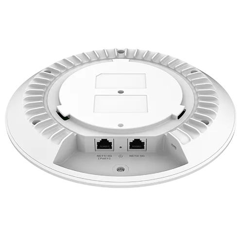 Grandstream Enterprise WiFi 7 Indoor Access Point | GWN7672 - view 3
