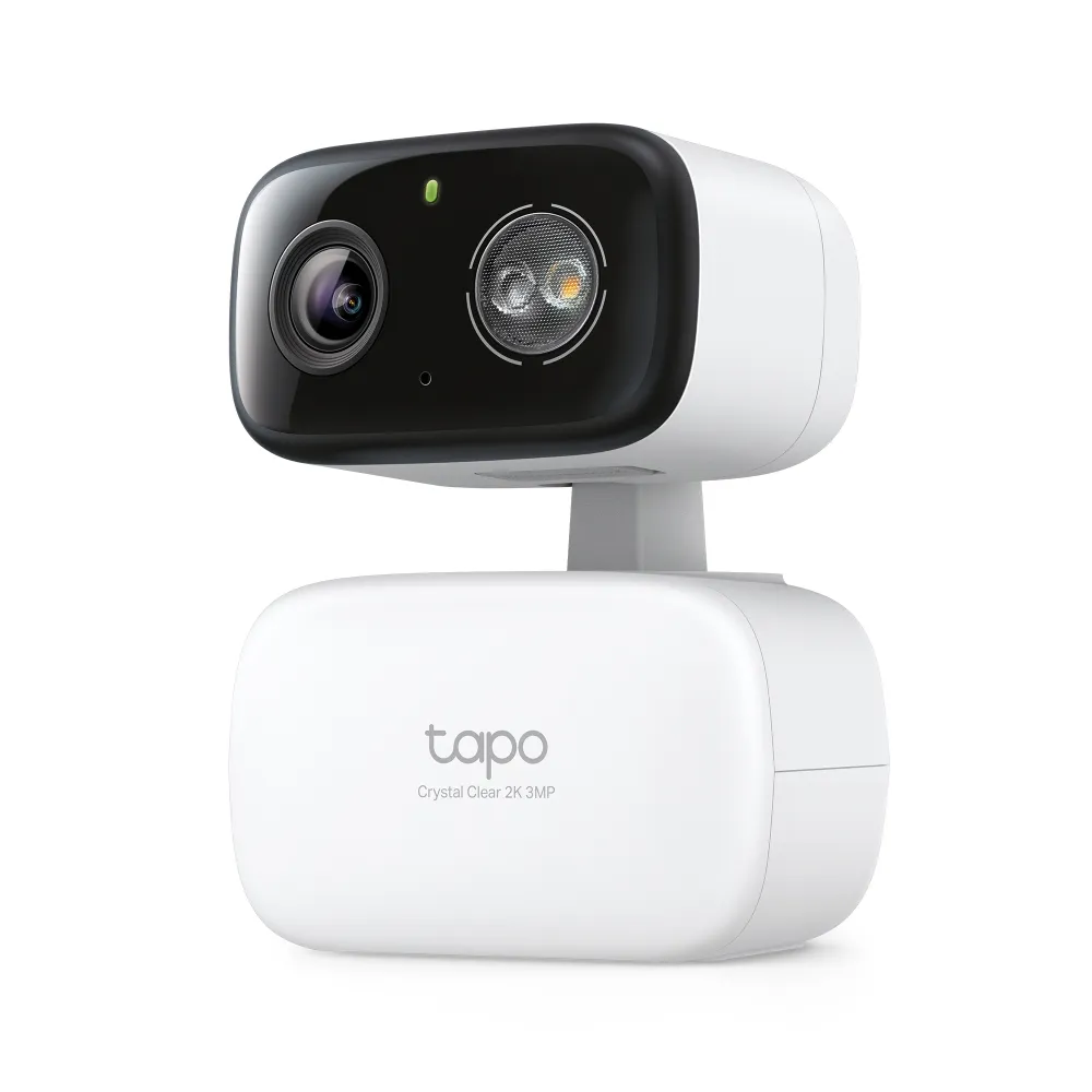 TP-Link Tapo Indoor/Outdoor Pan/Tilt Security Wi-Fi Camera | Tapo C216 - view 2