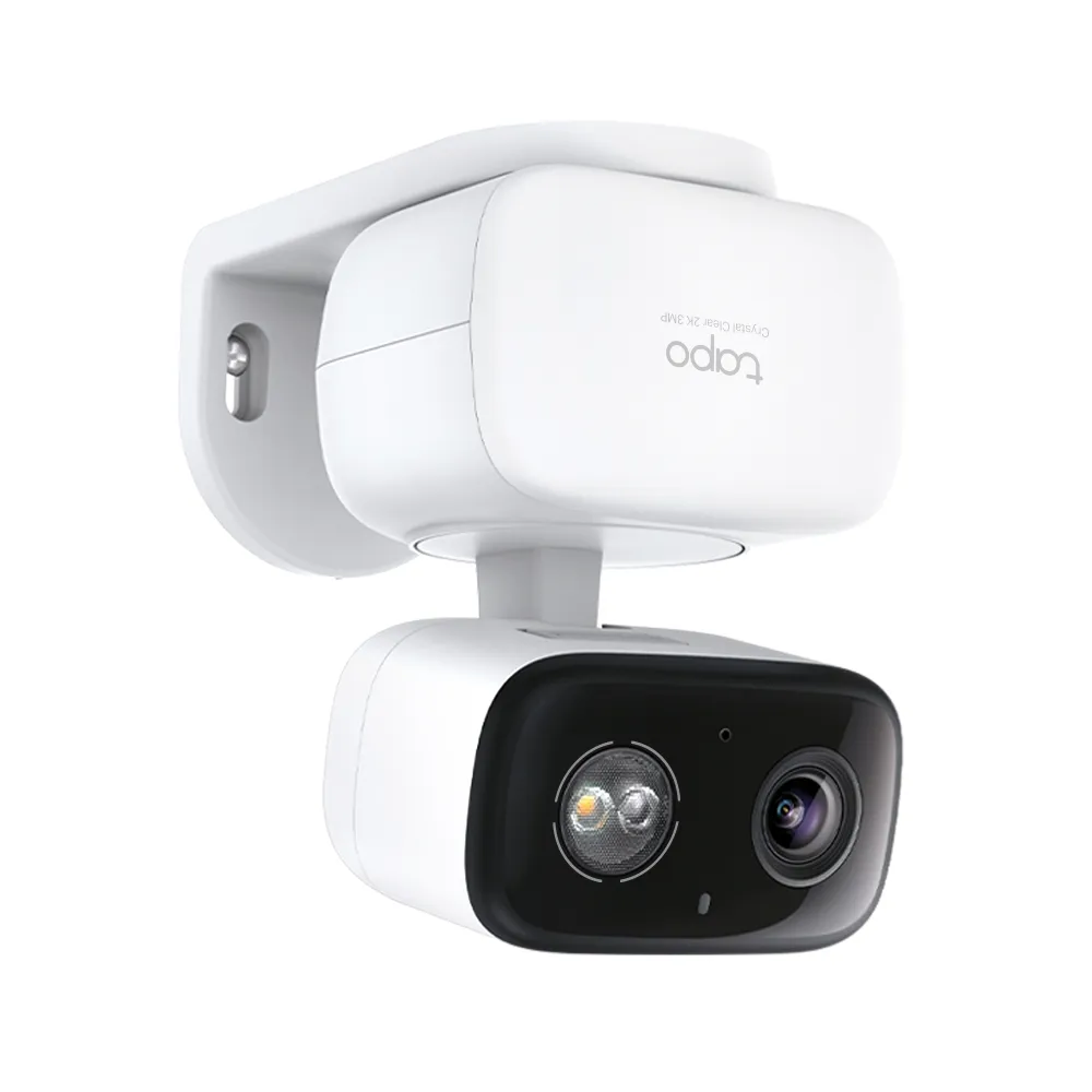 TP-Link Tapo Indoor/Outdoor Pan/Tilt Security Wi-Fi Camera | Tapo C216 - view 3