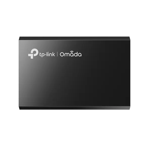 TP-Link Omada Active Gigabit PoE Injector Adapter | TL-POE150S - view 3