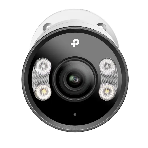 TP-Link VIGI 5MP Outdoor Full-Color Bullet Network Camera | TP-VIGI-S355-6 - view 3