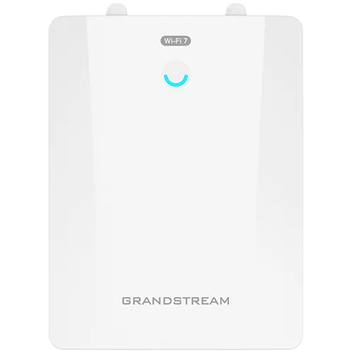 Grandstream Enterprise Outdoor WiFi 7 Long Range Access Point | GWN7670LR - view 2