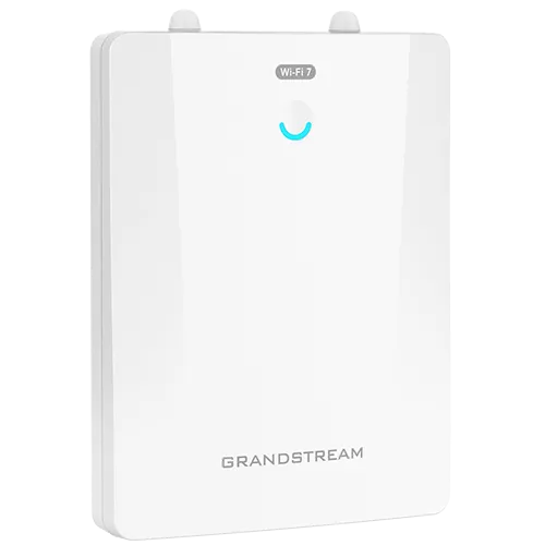 Grandstream Enterprise Outdoor WiFi 7 Long Range Access Point | GWN7670LR - view 3