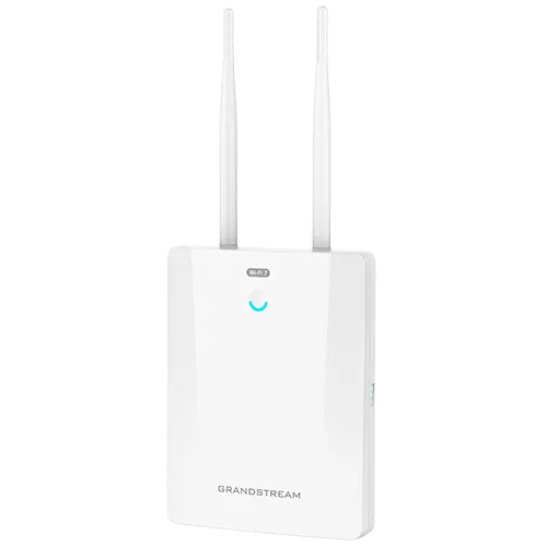Grandstream Enterprise Outdoor WiFi 7 Long Range Access Point | GWN7670LR - view 4