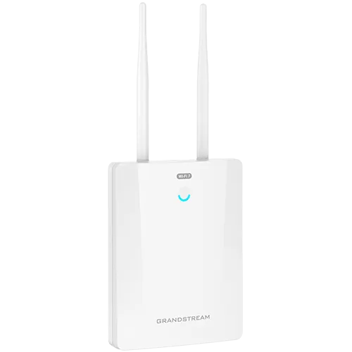 Grandstream Enterprise Outdoor WiFi 7 Long Range Access Point | GWN7670LR - view 5